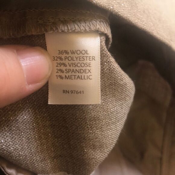 J Jill Pants   - Picture 5 of 6